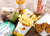Burger King lanza una nueva guarnición