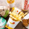 Burger King lanza una nueva guarnición