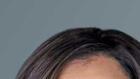 Kamala Harris y Donald Trump previo a las elecciones de Estados Unidos.