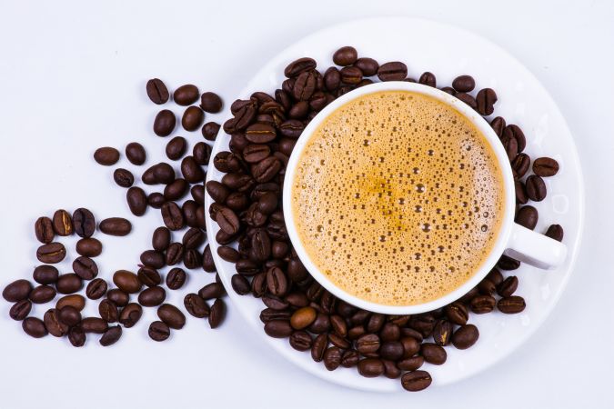 Dependiendo del momento en que se tome el café puede generar efectos en el cuerpo.