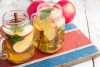 La combinación de manzana y canela ayuda a mejorar la salud cardiovascular y más.