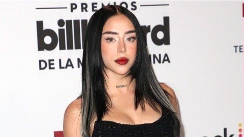 Estos artistas latinas presentaron nueva música esta semana.