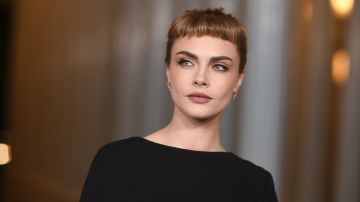 Cara Delevingne había comprado en este casa en 2019.