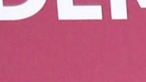 Carolina Sandoval, presentadora de televisión.