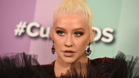 Christina Aguilera fue dueña de la casa desde el 2003 hasta el 2011.