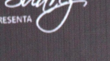 Cristian de la Fuente.