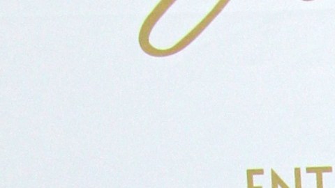 Cristina Eustace, cantante mexicana.