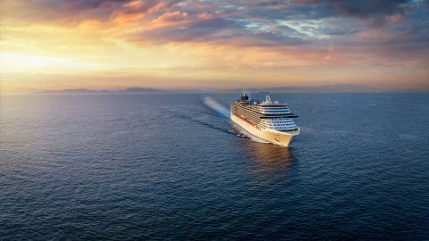 Crucero