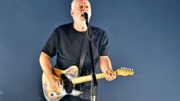 David Gilmour comprò esta casa en 2011 a través de una empresa que ya se disolvió.