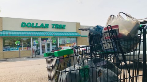 Dollar Tree