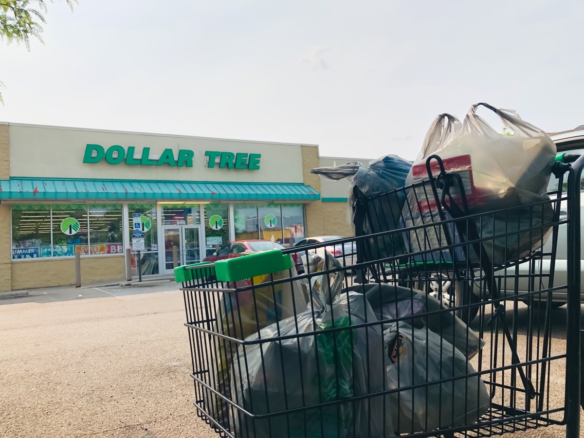 8 productos de Dollar Tree que deberías comprar si tu presupuesto es ajustado