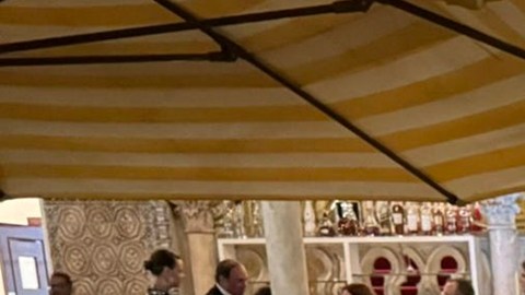 Donald Trump y Justin Trudeau se reunieron en Mar-a-Lago: ¿de qué hablaron?