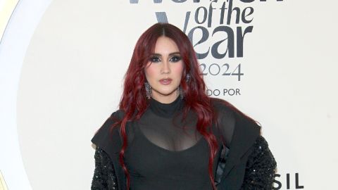 Dulce María.