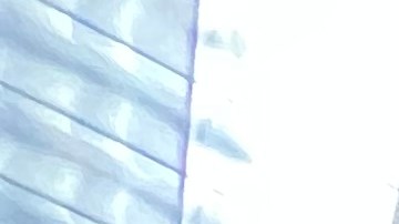 Marlene Galaz, de México y Valeria Paz Reyes, de Honduras, insisten en que gane quien gane hay que hacer respetar a la comunidad inmigrante