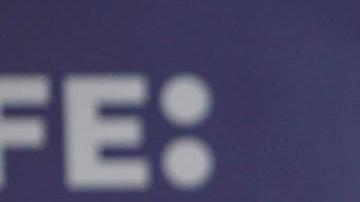 El opositor Edmundo González durante su entrevista con EFE en Madrid, España.