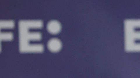 El opositor Edmundo González durante su entrevista con EFE en Madrid, España.