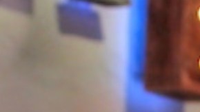 Lili Estefan y Raúl de Molina, presentadores de El Gordo y la Flaca.