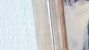 Ernestina y Camila Sodi en el año 2007.