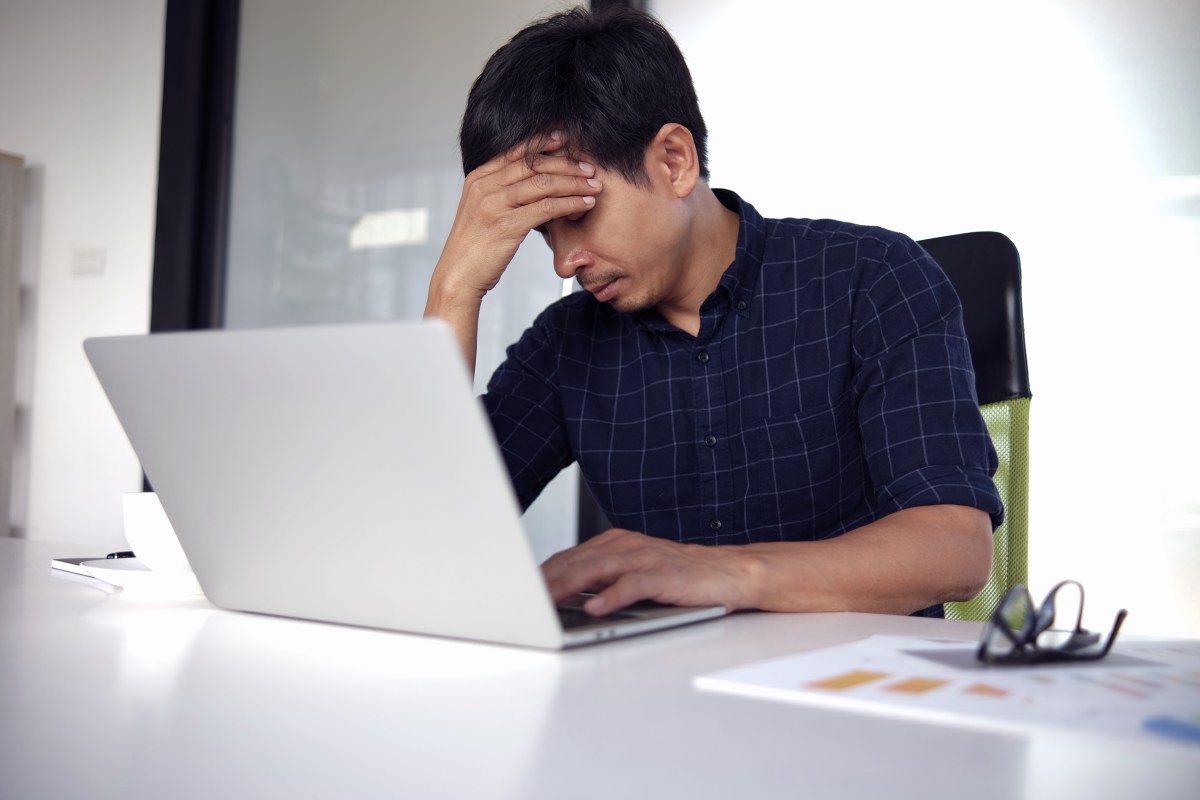 Agotamiento laboral en EE.UU. alcanza un punto crítico