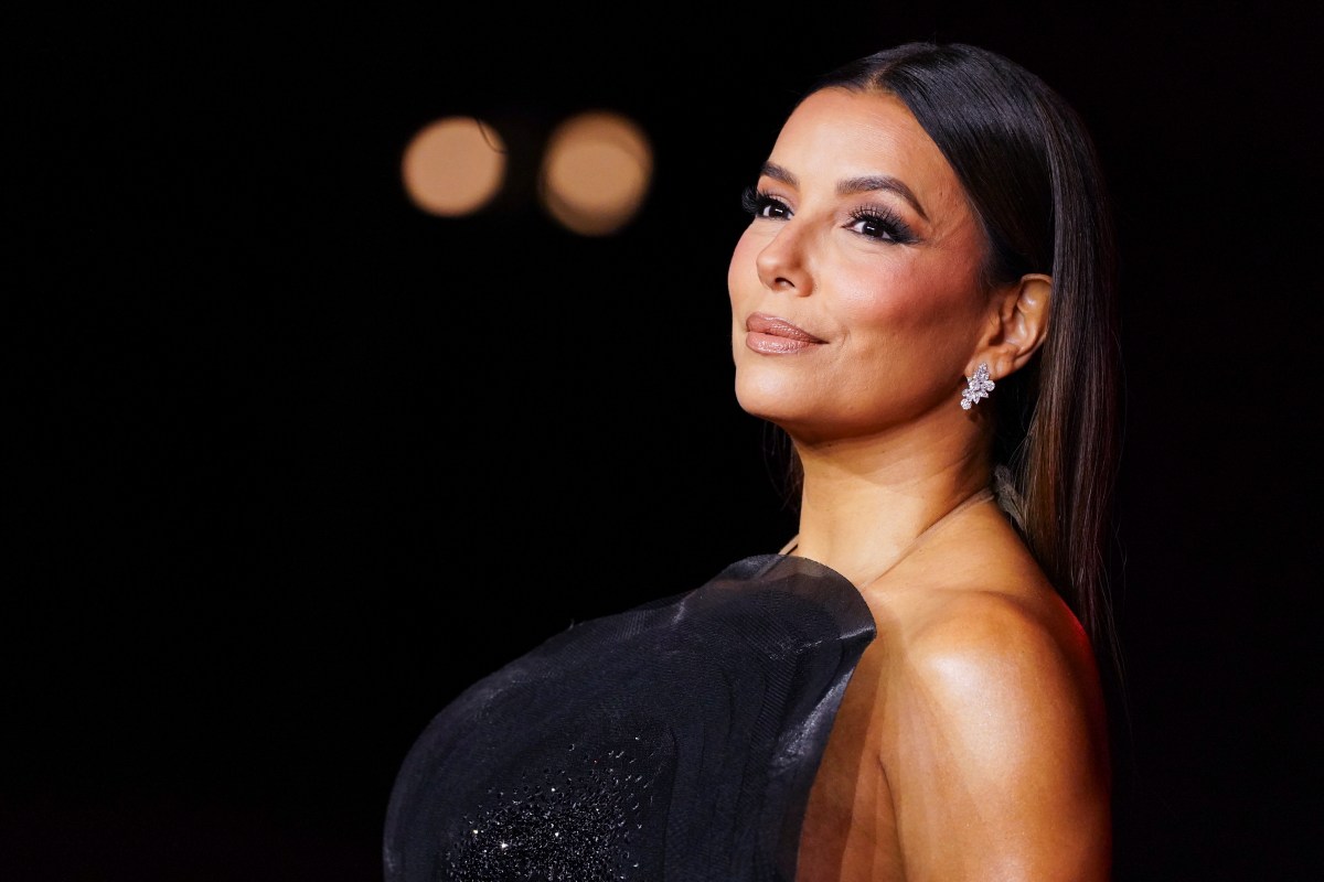 Eva Longoria explica la razón por la que quiere vivir en Estados Unidos