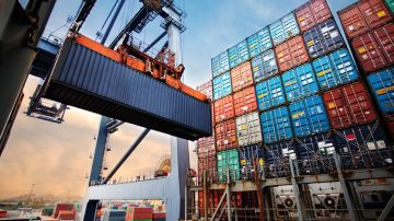 Exportación