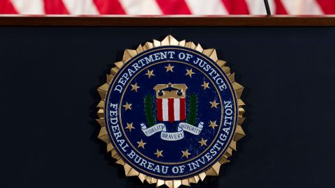 El FBI dijo que están trabajando para atender las amenazas contra los miembros del próximo gabinete del presidente electo Donald Trump.