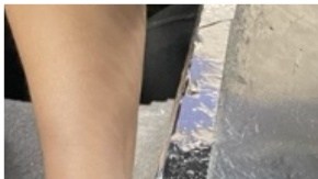 Los narcóticos y el vehículo fueron incautados por oficiales de CBP.