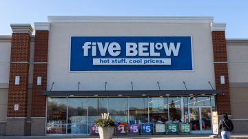 Five Below
