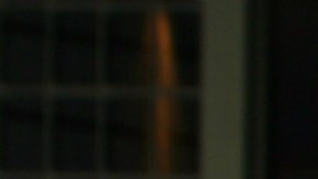 Florinda Meza y Roberto Gómez Bolaños.