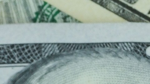 Dinero lotería