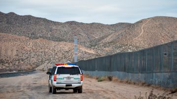 Actualmente, 170 miembros de la Guardia Nacional están asignados a la frontera de Arizona.