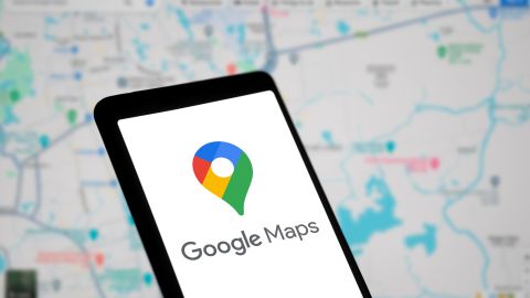 Google Maps