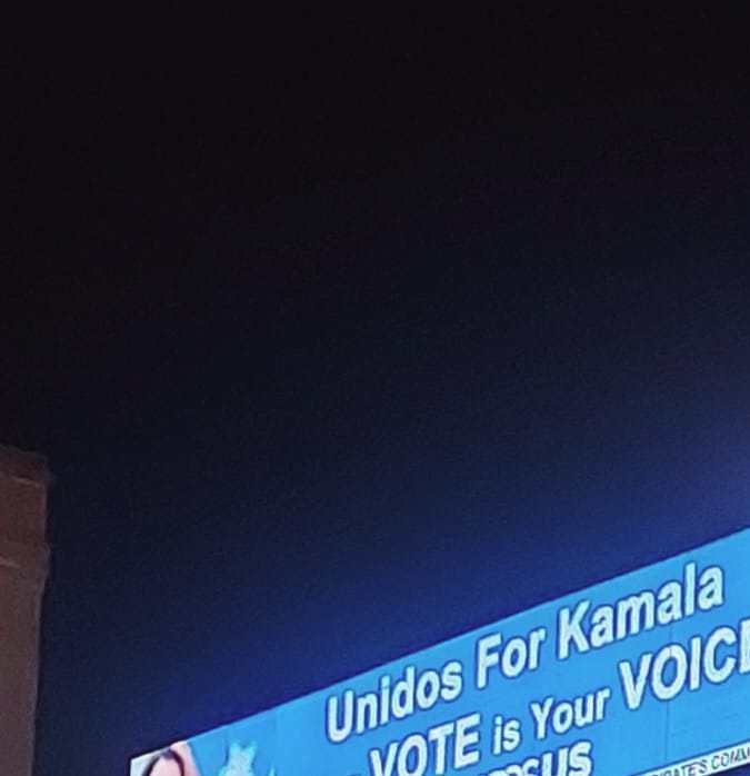 Esfuerzos de Boricuas con Kamala en Philadelphia para cortejar el voto puertorriqueño