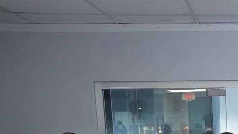 Abren nueva oficina de PRFAA en Orlando, Florida