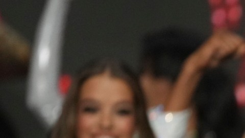 Ileana Márquez, Miss Venezuela 2023, vivió un momento incómodo en el Miss Universo 2024.