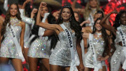 Ileana Márquez, Miss Venezuela 2023.