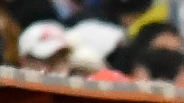 Guillermo Almada se mostró molesto ante la opción de perder su cupo al Mundial de Clubes.