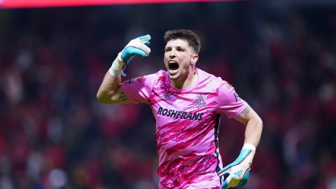 El portero del Toluca está enfocado en vencer al rival que le toque en la Liguilla de la Liga MX.