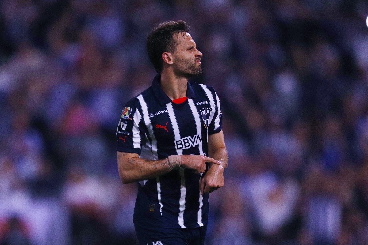 Sergio Canales se muestra preparado para la Liguilla: “Contento de aportar al equipo”