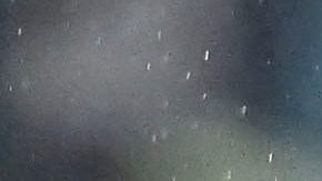 Javier Aguirre fue agredido tras el partido contra Honduras.