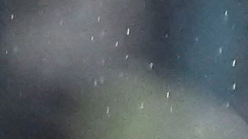 Javier Aguirre fue agredido tras el partido contra Honduras.