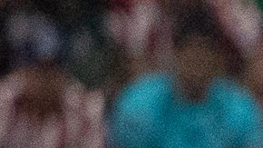 Antonio Briseño durante el juego ante Atlas FC que causó la eliminación de Chivas.