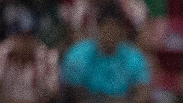 Antonio Briseño durante el juego ante Atlas FC que causó la eliminación de Chivas.