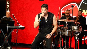 Jerry Rivera