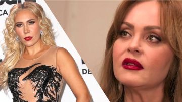 Gaby Spanic dice que Jimena Gállego es una mala entrevistadora.