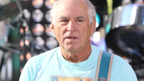 Jimmy Buffett murió el 1 de septiembre de 2023 a los 76 años.