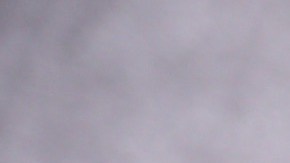 Johanna Fadul tuvo un fuerte accidente en Los 50.