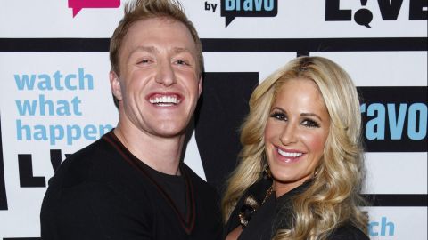 Kim Zolciak y Kroy Biermann tienen muchas deudas por cubrir y una casa que pronto será subastada.