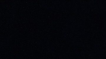 Estadio de Club León a oscuras.