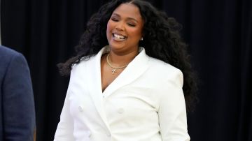 Lizzo podrá disfrutar de una casa de 9,000 pies cuadrados con estudio de música incluido.